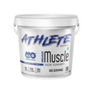 Muscle Size Gainer 5kg