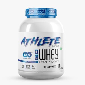 ISO Whey 2kg